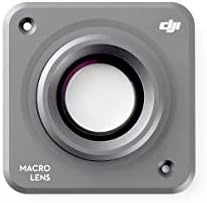 Макро обектив DJI Action 2 (идеален за снимане в близък план) за аксесоари на камерата DJI Action 2