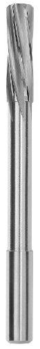 Висока инжекция Миниатюрна предложената от волфрамов Magafor, Спирала канавка, Цялата опашка, 11,10 мм (опаковка по 1 парче)