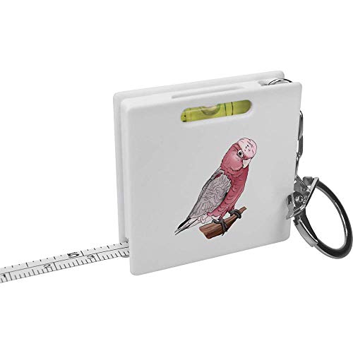 Рулетка за ключ 'Galah Cockatoo' /Инструмент за измерване на нивелир (KM00019086)