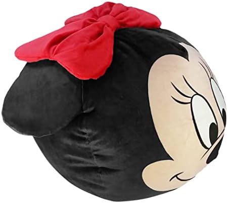 Northwest Mickey Mouse Cloud Pillow Company, 1 Брой (опаковка от 1)