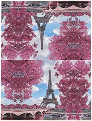 Благодарствени картички в стил Айфеловата кула ZIMBRO в Париж, картички за рожден Ден, за Свети Валентин, сувенири, картички и покани за партита.