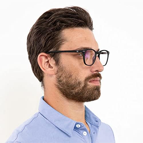 Светозащитные очила Muunel Blue, лещи Essilor®, William UVAllBlue™, мъжки