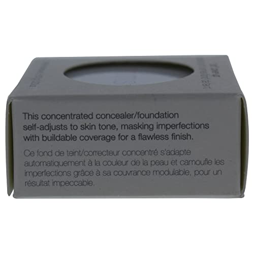 Маскирующий крем RMS Beauty Un Cover-Up Concealer - Органичен крем-коректор и Тональная основа, Хидратиращ