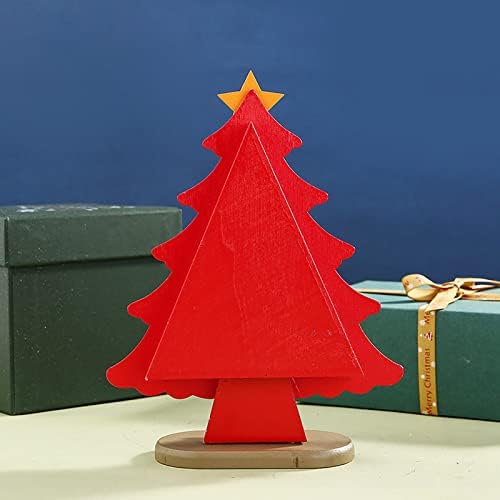 Коледно Дърво, Коледна Елха, Мини Коледно Дърво За Настолни Декорация На Търговски Център, Хотел Коледна Украса