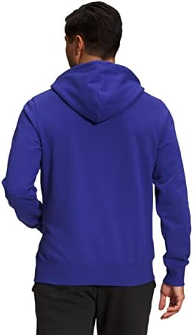 Мъжки пуловер с качулка THE NORTH FACE на Half Dome, Лапис-синьо /TNF-Бяло, Голям