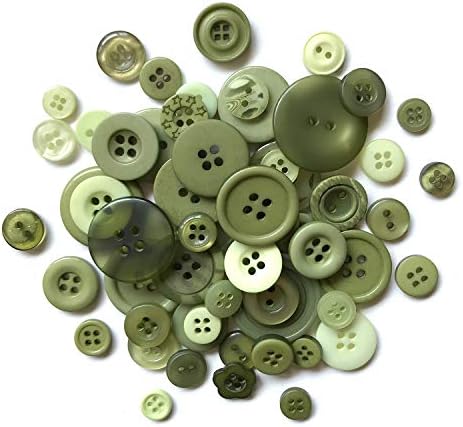 Копчета В Изобилие Листни Зелени Копчета От Каменна Банки