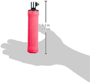 Ръкохватката за ръце от серията Bower Xtreme Action Розова