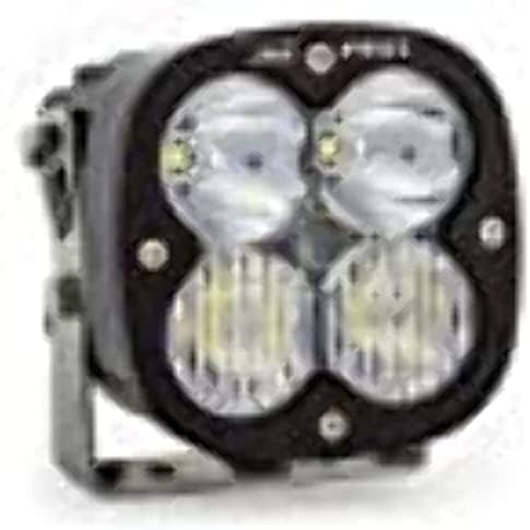 Baja Designs 500003 XL Pro Led Фенерче за управление /Разход на Допълнителен фенер за автомобили
