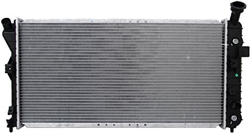 OSC Cooling Products 2343 Нов Радиатор