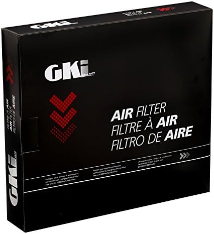 Въздушен филтър GKI AF8625