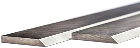 Инструмент Xcalibur 4-3/8 x 11/16 x 1/8 ножовете за рендосване от бързорежеща стомана 1 двойка, съвместими с Freud