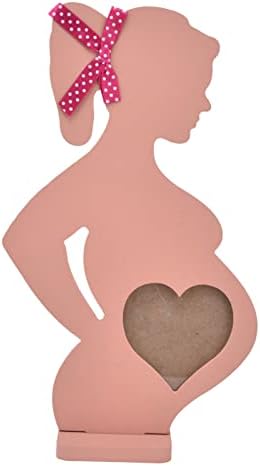 Рамка за снимки Буашуа,Рамки за Сонограмм Подарък от Бременни Жени, Идеи за Реклами за бременност,Рамка за Сонограмм Подарък от Бременни Жени