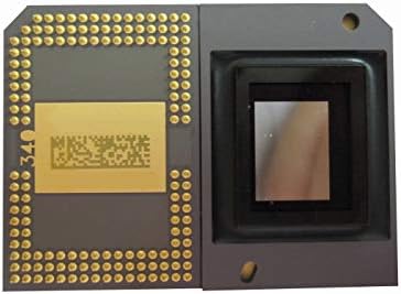 Замяна такса DMD чип за проектор NEC NP110 NP110+ DLP