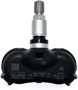 Датчик за налягане в автомобилните гумите CORGLI ГУМИТЕ за Honda Element 2009-2011, 42753-SNA-A83 Датчици за контрол на налягането в гумите TPMS, 1