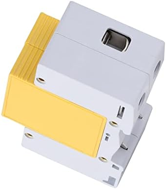 Устройство за защита от пренапрежение MOPZ 2P AC SPD 385V Домашен мрежов филтър Защитно низковольтное битово устройство