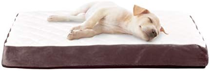 Колекция легла за кучета PETMAKER – Пенопластовая легло за домашни любимци под формата на кутия за яйца с въглен на прах и