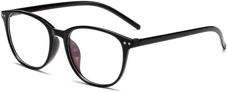 NEWADA Стилни Очила за четене за жени и мъже, Компютърни очила, Блокиране на синя светлина, Очила с антирефлексно покритие