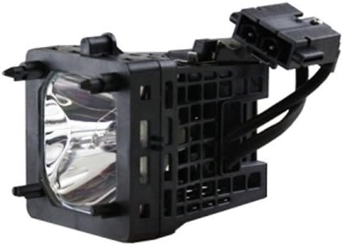 FI Лампи за телевизори Sony KDS-60A2000 В събирането с лампа на проектора