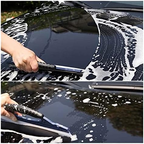 Силикагелевый вода-репелент Стъргало За автомобилни Стъкла за Пречистване на Автомобилни Стъкла вода-репелент Фурна
