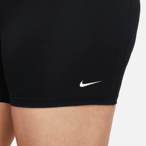Дамски шорти Nike Pro 365 5 инча (Голям размер), 1X - 3X