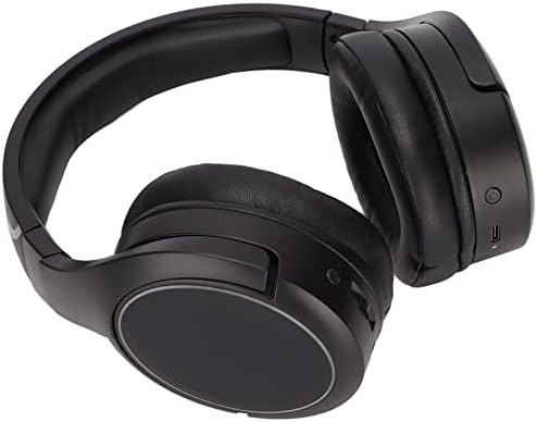 Безжични Слушалки Слот Zopsc 2.4 G 7.1-Канален Детска Слушалки с ниска латентност, Инсталиране на главата с микрофон,