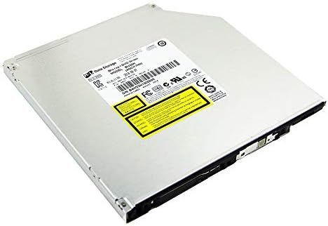 Вградено Оптично устройство M-Disc 6X 3D Blu-ray Записвачка Slim за преносим компютър Lenovo IdeaPad Y510P Y500 Y550P