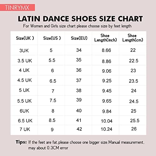TINRYMX/ Дамски Обувки за латино танци Със затворени пръсти, пайети, каишка на щиколотке, За Салса, Бални танци, Танго, Вечерни Танци, обувки, Модел-DY225
