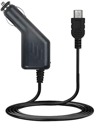 Автомобилен Адаптер за постоянен ток за CD-плеър Sony Walkman D-EJ010PS DEJ010PS D-E356CK DE356CK