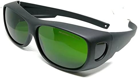 Jolooyo 3pcs IPL Beauty Лазерно Лечение на Защитни Очила За епилация 200 нм-2000 нм Защитни очила за очи (без кутия)