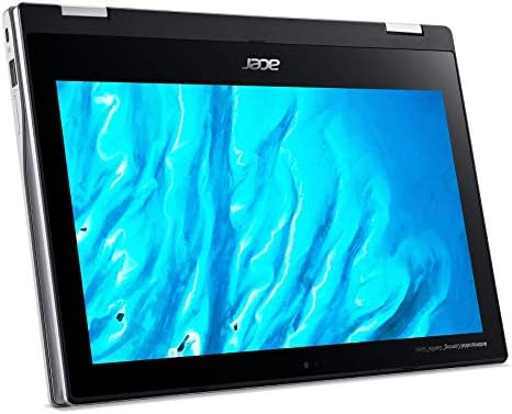 2022 най-Новият лаптоп Acer Spin X360 2-в-1 с мек покрив Chromebook за студентите и бизнес потребителите 11,6-инчов