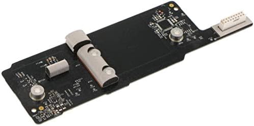 LeHang Power Eject Bind RF IR LED Light Модул заплати Bluetooth Дубликат Част за Microsoft Xbox One S (Тънък)