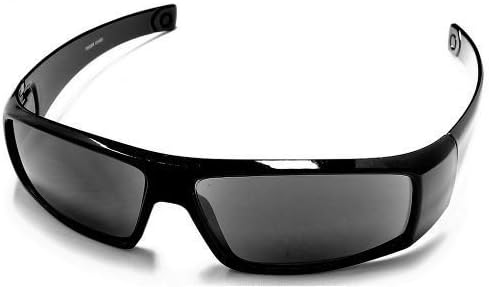 Дизайнерски Полнообъективные слънчеви очила за четене Терминатор (не бифокални) за младите и активни мъже и жени