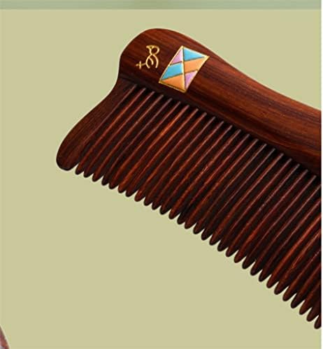 n/a 1 Гребен Домакински Преносима Масажна четка за коса Дълга Коса, Къса Коса, За лична употреба Или подарък Гребен за коса (Цвят: A, размери: 125 * 54 мм)