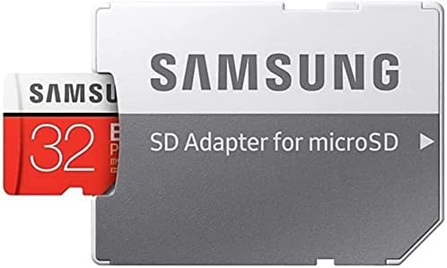 Проверени SanFlash за карти с памет Evo Plus 32GB microSD за таблети Fire и Fire -ТВ 770-6747-736