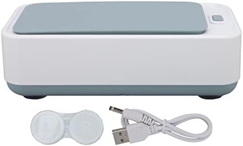 Очила Икона Преносимо USB Зарядно Устройство за Амортизация Малка Ултразвукова шумоподавляющий Гривна