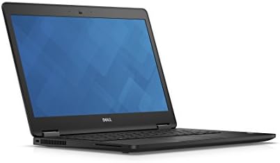 Бизнес лаптоп Dell Latitude E7470 - N1N70 (14-инчов LCD дисплей с резолюция от FHD, процесор Intel i5-6300U 2.40 Ghz,