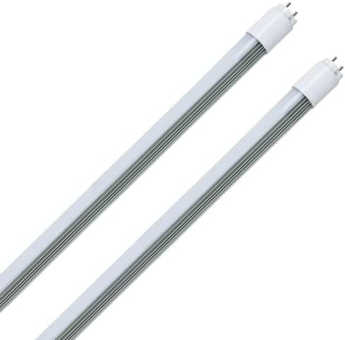Xapolu Т8 T12 2-подножието led клиенти лампа тип A + B, 15 W 5000 ДО 2100ЛМ (подмяна на 30 W), за подмяна флуоресцентни