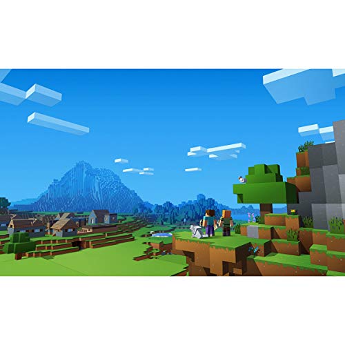 Minecraft: Начална колекция – Xbox One