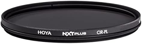Модерен обектив Sigma 24mm f/3.5 DG DN за Leica L, оборудван с комплект филтър Hoya NXT Plus 55мм UV + CPL, комплект за почистване