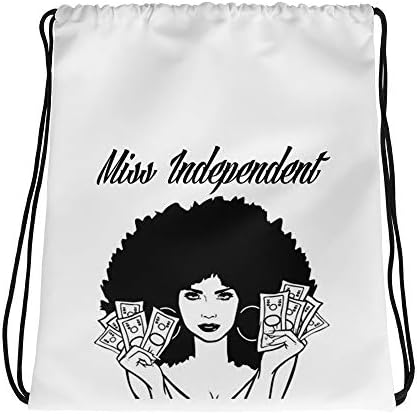 ThatXpression Мода Фитнес Хип-Хоп Градски Мис Независим Получат Чанта Чанта От съвсем малък