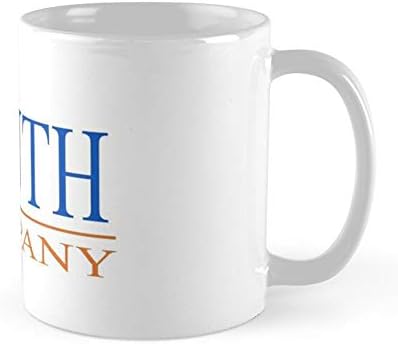 Компанията Bluth Арестува Кафеена Чаша с 11 грама и Керамични Чаши Чай на 15 грама