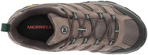 Мъжки туризъм обувки Merrell Moab 2 с вентилация