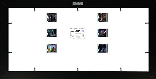 Star wars Епизоди IV, V, VI Смесени Трилогия Специално издание на Film Cell