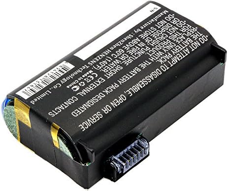 Батерия за подробности № 441820900006, Nautiz X7