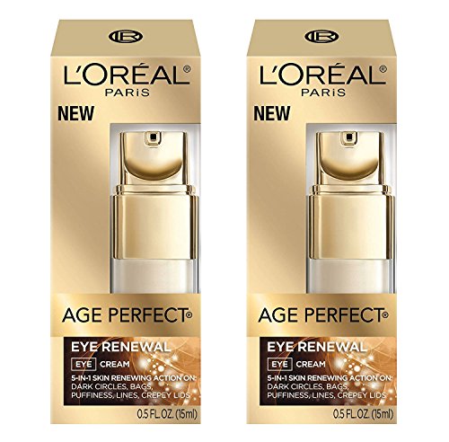 Lor Age Perfect Eye ReОбем на течни унции L ' Oreal Paris Age Perfect Eye Re0,50 течни унции