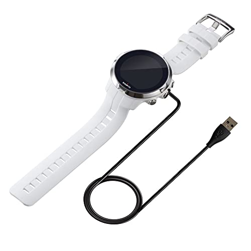 MOUDOAUER Зарядно USB Кабел за данни, за да Suunto Spartan Smartwatch е Аксесоар