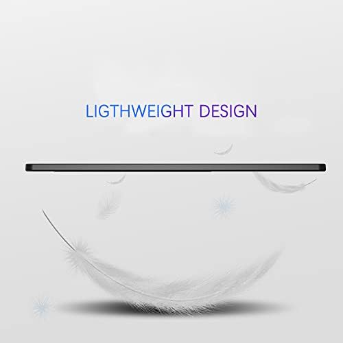 Galaxy Tab S8 Ultra Case 2022, Тънък и Мек Защитен калъф за Samsung Galaxy Tab S8 Ultra 14,6-инчов таблет [SM-X900/X906],