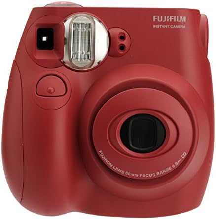 Фотоапарат непосредствена печат Fujifilm Instax MINI 7s White