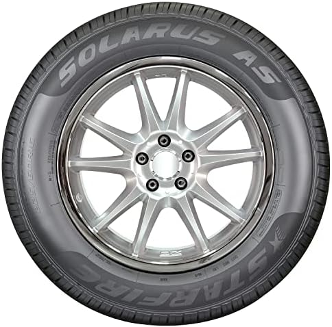 Всесезонни гуми Starfire Solarus AS 215/70R15 98T