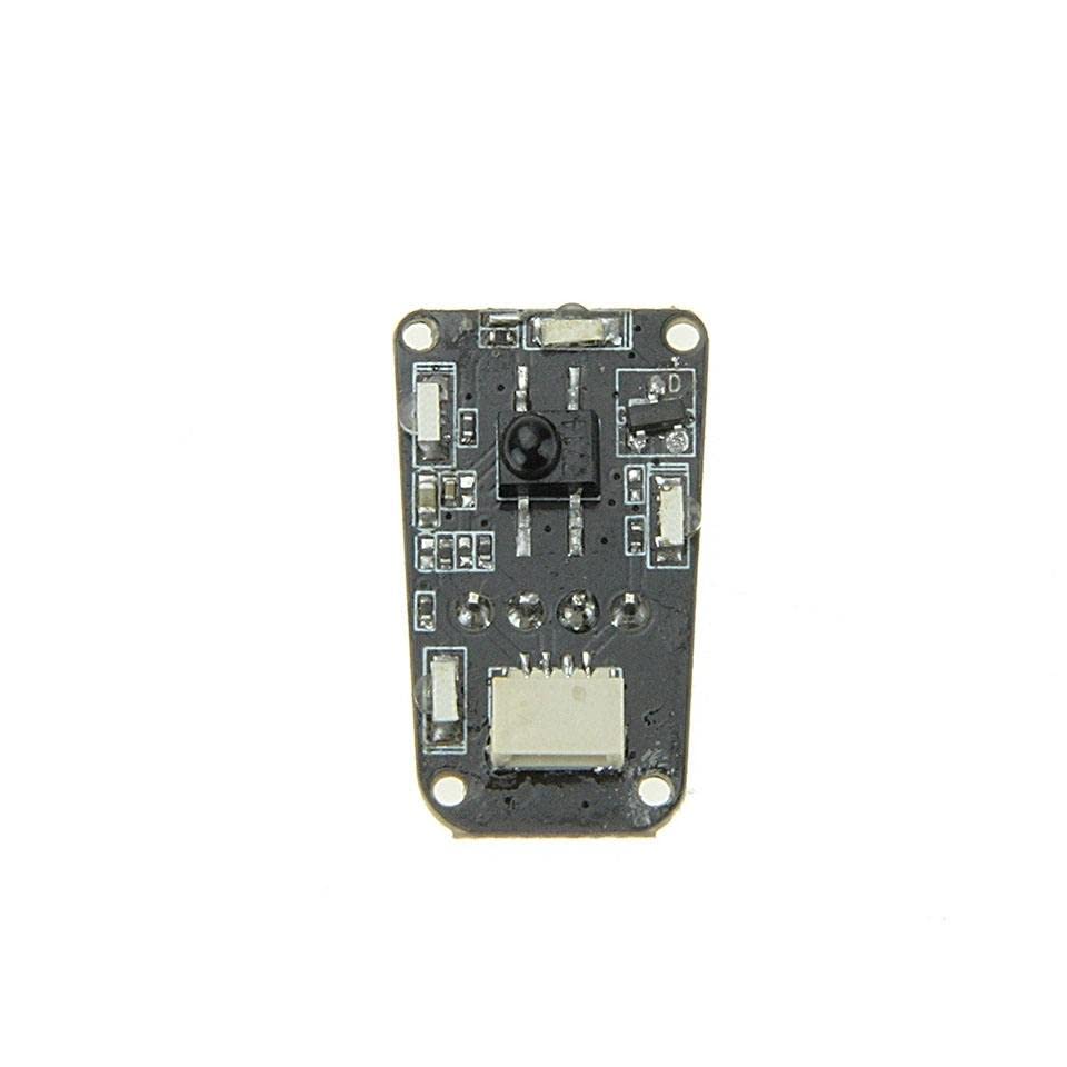 4x940nm Инфрачервен Сензор Контролер Предавател Приемник за ESP32 ESP8266 1x38 khz